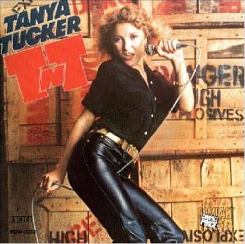 album tanya tucker