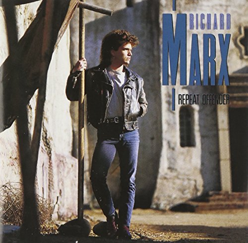 album richard marx