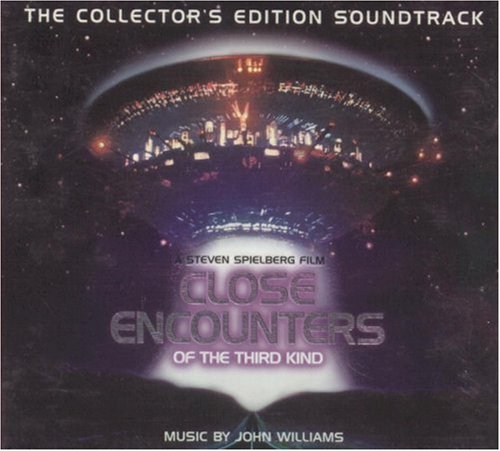 album john williams