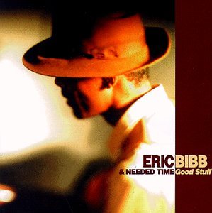 album eric bibb