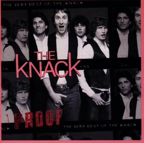 album the knack