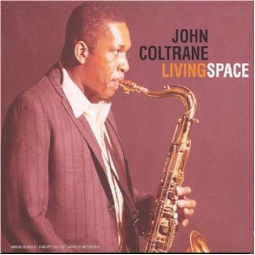 album john coltrane