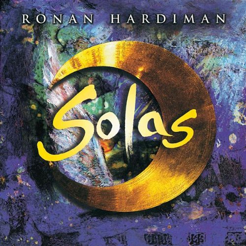 album ronan hardiman