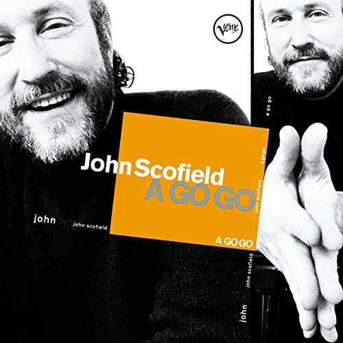 album john scofield