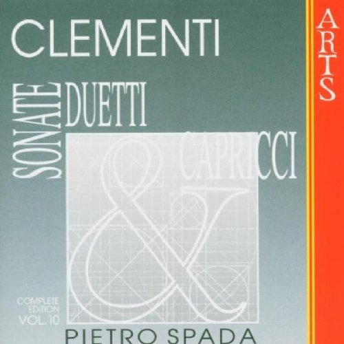 album muzio clementi