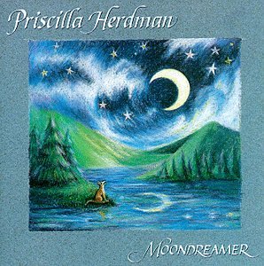 album priscilla herdman