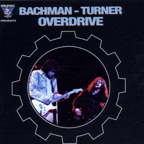 album bachman-turner overdrive