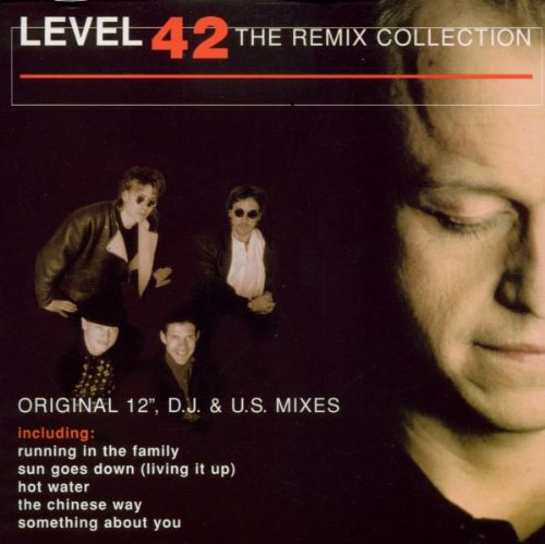 album level 42