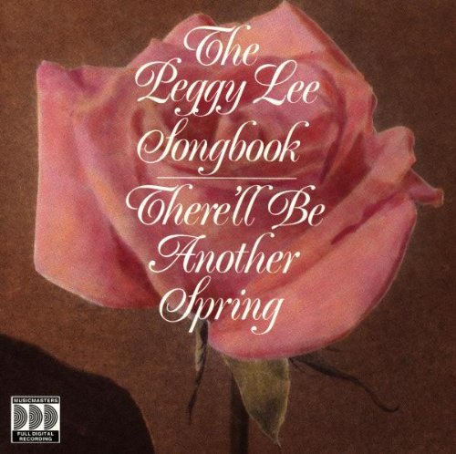 album peggy lee