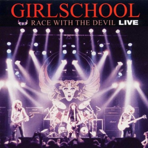 album girlschool