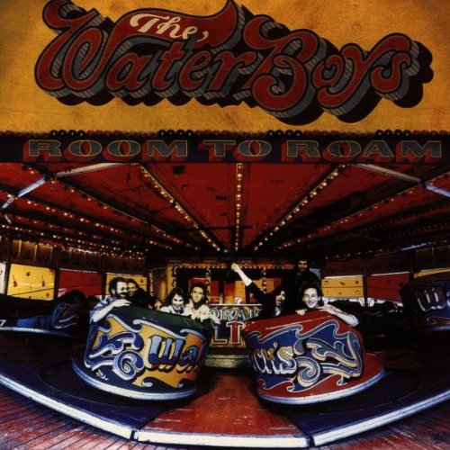 album the waterboys