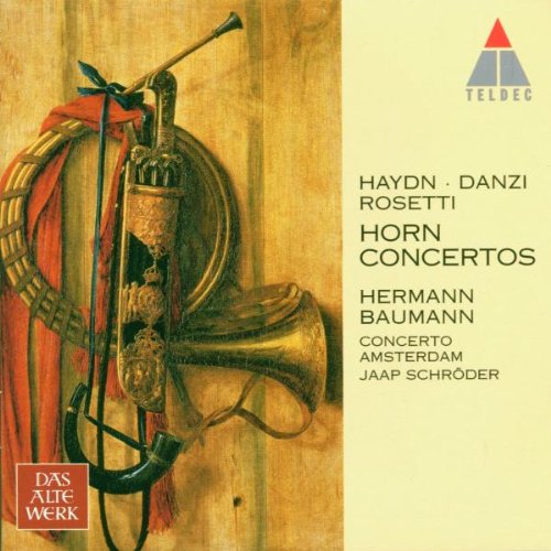 album joseph haydn