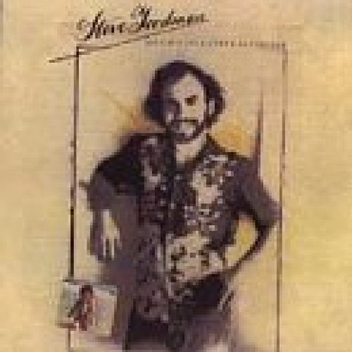 album steve goodman