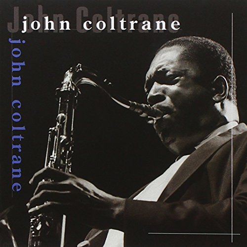 album john coltrane