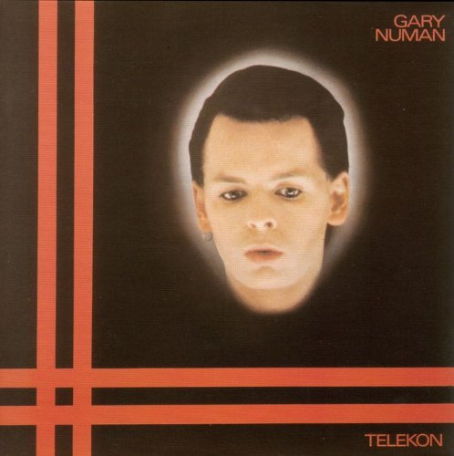 album gary numan