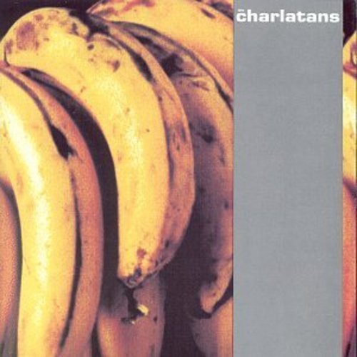 album the charlatans