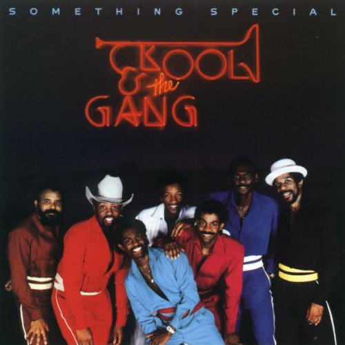 album kool and the gang