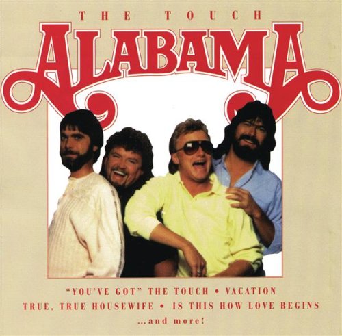 album alabama