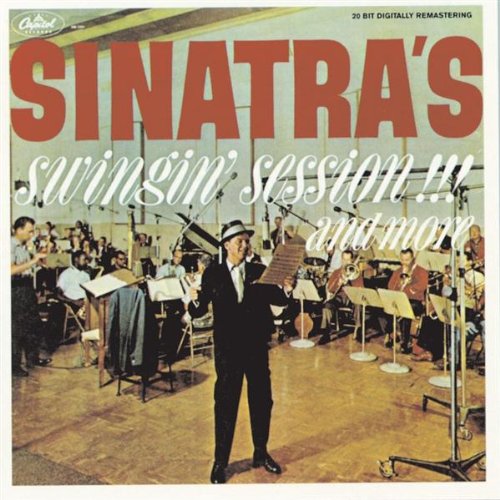 album frank sinatra