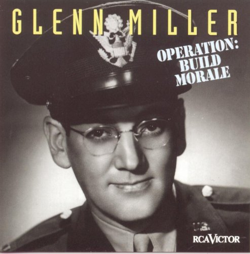 album glenn miller