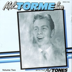 album mel torm