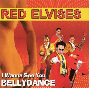 album red elvises