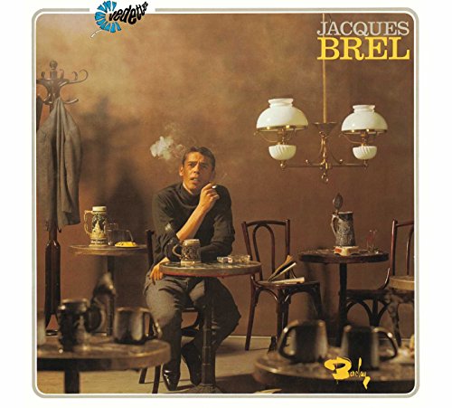 album jacques brel