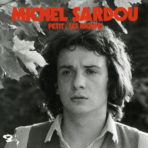 album michel sardou