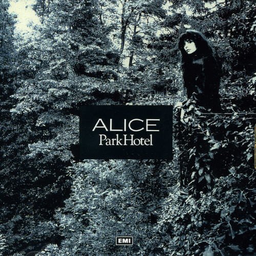 album alice