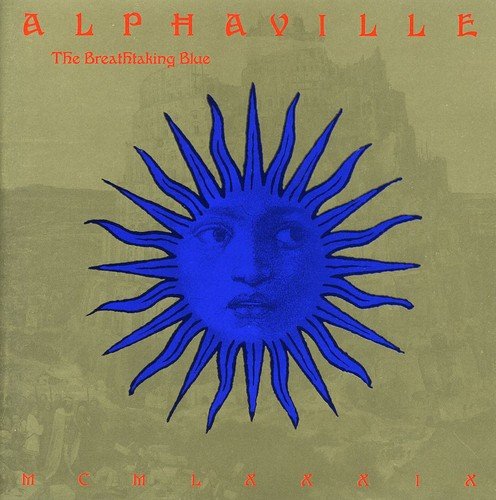 album alphaville