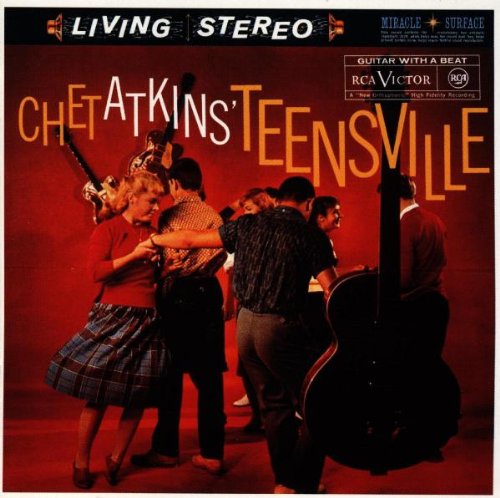 album chet atkins