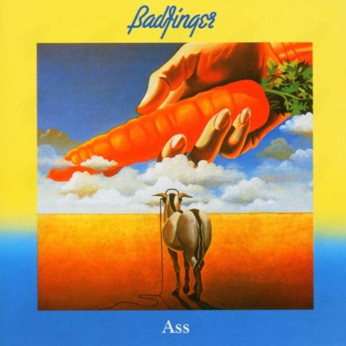 album badfinger