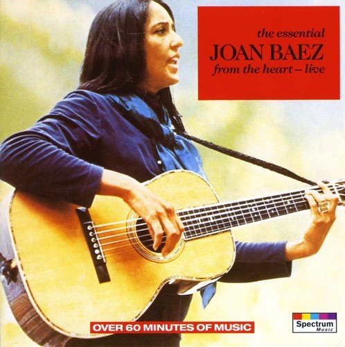 album joan baez