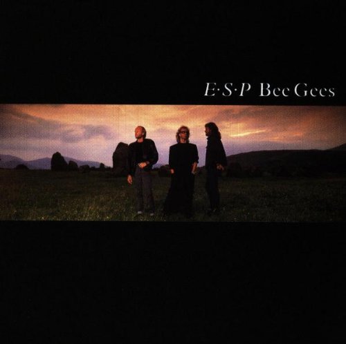 album bee gees