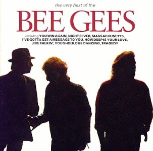 album bee gees