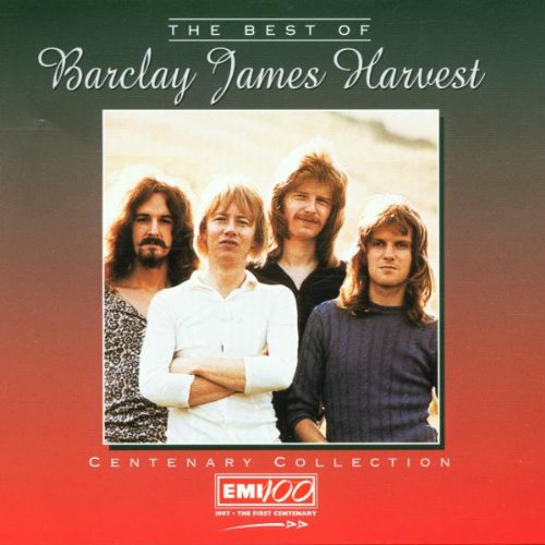 album barclay james harvest