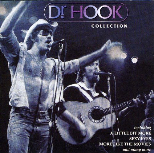 album dr hook