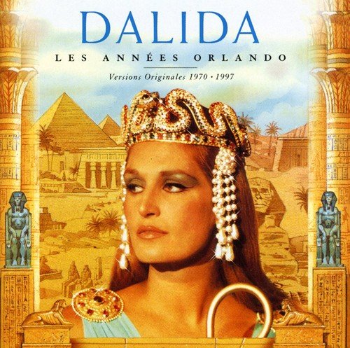 album dalida