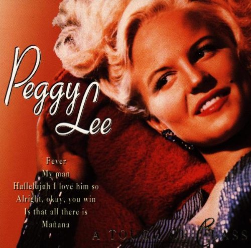 album peggy lee