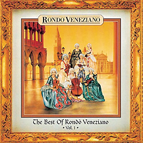 album rondo veneziano