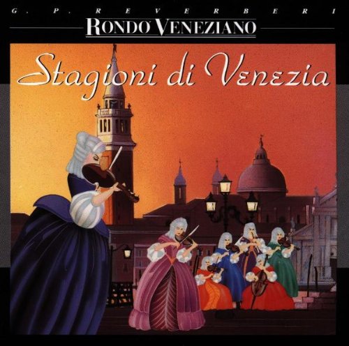 album rondo veneziano