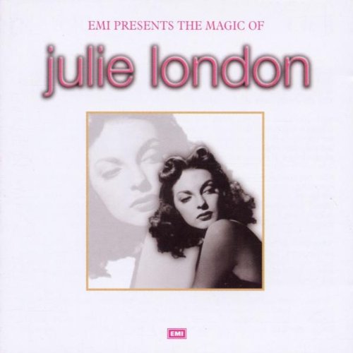 album julie london