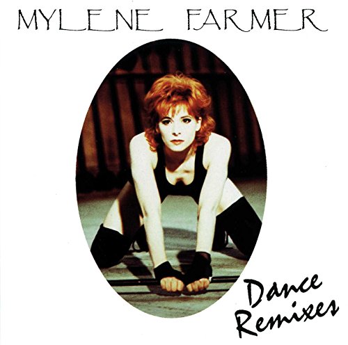 album mylne farmer