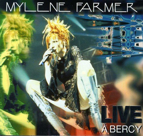 album mylne farmer