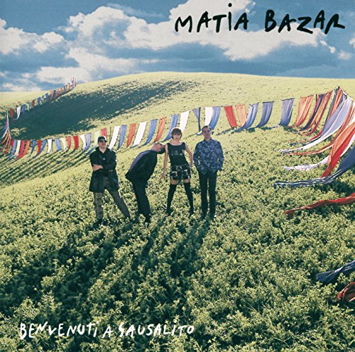 album matia bazar