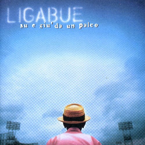 album ligabue