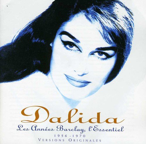 album dalida