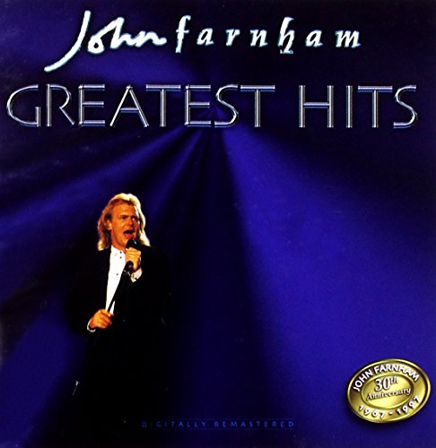 album john farnham