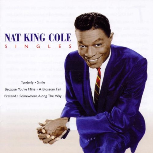 album nat king cole