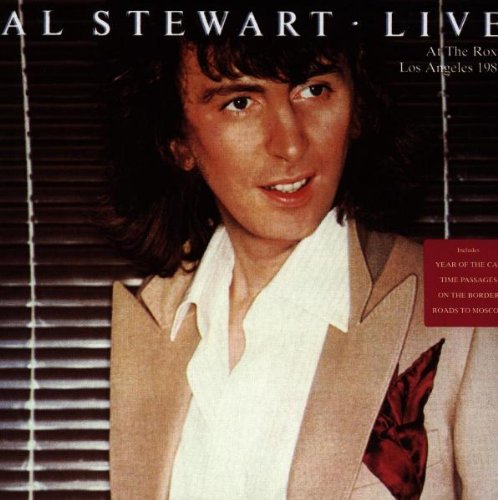 album al stewart